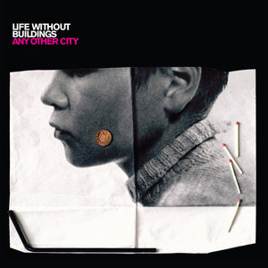 Life Without Buildings : Any Other City (LP, Album + 7", Single + RSD, Ltd)