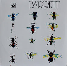 Load image into Gallery viewer, Syd Barrett : Barrett (LP, Album, RE, 180)