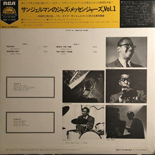 Load image into Gallery viewer, Art Blakey Et Les Jazz-Messengers* : Au Club St. Germain Vol. 1 (LP, Album, Mono, Ltd, RE)