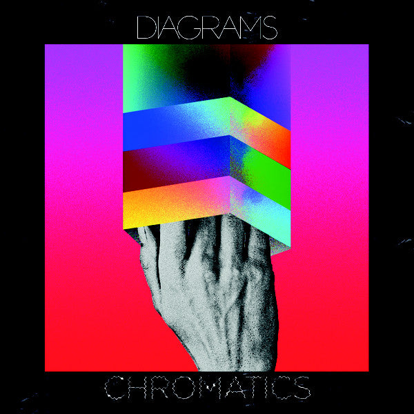 Diagrams : Chromatics (LP, Album)