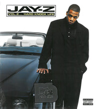 Load image into Gallery viewer, Jay-Z : Vol. 2... Hard Knock Life (2xLP, RE, Gat)