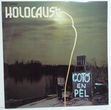 Load image into Gallery viewer, Cotó-En-Pèl : Holocaust (LP, Album, RE)