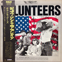 Load image into Gallery viewer, Jefferson Airplane : Volunteers (LP, Album, Gat)
