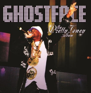 Ghostface Killah : The Pretty Toney Album (2xLP, Album, RE)