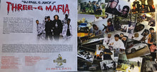 Load image into Gallery viewer, Three-6 Mafia* : Mystic Stylez (2xLP, Album, RE, RM, Red)