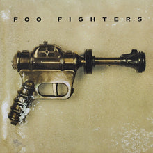 Load image into Gallery viewer, Foo Fighters : Foo Fighters (LP, Album, RE)