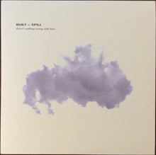 Load image into Gallery viewer, Built To Spill : There&#39;s Nothing Wrong With Love (LP, Album, RE)