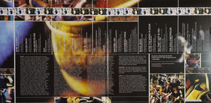 Ghostface Killah : Ironman (2xLP, Album, MP, RE, RP, 180)