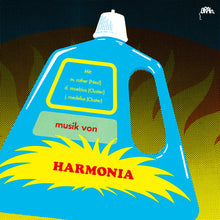 Load image into Gallery viewer, Harmonia : Musik Von Harmonia (LP, Album, RE, RM, Gat)
