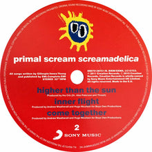 Load image into Gallery viewer, Primal Scream : Screamadelica (2xLP, Album, RE, RM, Gat)
