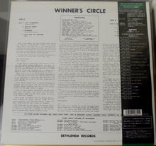 Load image into Gallery viewer, Various : Winner&#39;s Circle (LP, Album, RE)