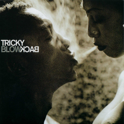 Tricky : Blowback (LP, Album, Ltd)