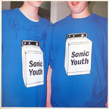 Load image into Gallery viewer, Sonic Youth : Washing Machine (2xLP, Album, RE, RM, 150)