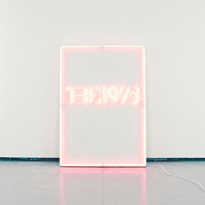The 1975 : I Like It When You Sleep, For You Are So Beautiful Yet So Unaware Of It (2xLP, Album, Cle)
