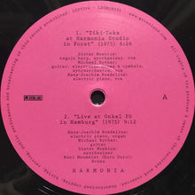 Load image into Gallery viewer, Harmonia : Documents 1975 (LP)