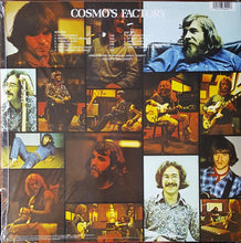 Load image into Gallery viewer, Creedence Clearwater Revival : Cosmo&#39;s Factory (LP, Album, RE)