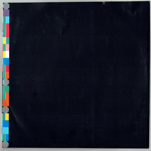 New Order : Power, Corruption & Lies (LP, Album, RE, RP, 180)