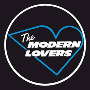 The Modern Lovers : The Modern Lovers  (LP, Album, RE, 180)