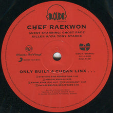 Load image into Gallery viewer, Chef Raekwon* : Only Built 4 Cuban Linx... (2xLP, Album, RE, 180)