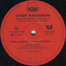 Load image into Gallery viewer, Chef Raekwon* : Only Built 4 Cuban Linx... (2xLP, Album, RE, 180)