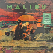 Load image into Gallery viewer, Anderson .Paak : Malibu (2xLP, Album, 180)