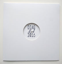 Load image into Gallery viewer, Powell (9), Not Waving : Diag N.A 2016 (12&quot;, EP, Ltd, W/Lbl)
