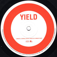 Load image into Gallery viewer, Pearl Jam : Yield (LP, Album, RE, RM)
