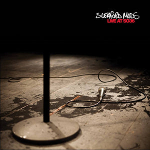 Sleaford Mods : Live At SO36 (LP, Album)
