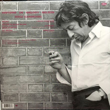 Load image into Gallery viewer, Serge Gainsbourg : Histoire De Melody Nelson (LP, Album, RE, RM, 180)