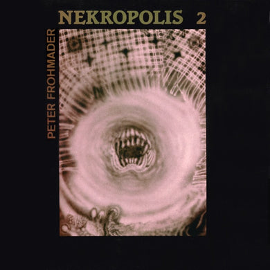Peter Frohmader : Nekropolis 2 (LP)