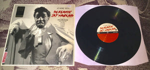 Screamin' Jay Hawkins : At Home With Screamin' Jay Hawkins (LP, Album, RE, 180)