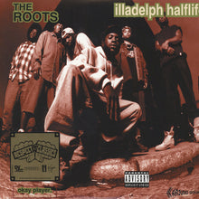 Load image into Gallery viewer, The Roots : Illadelph Halflife (2xLP, Album, RE, Gat)