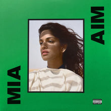 Load image into Gallery viewer, MIA* : AIM (2xLP, Album)