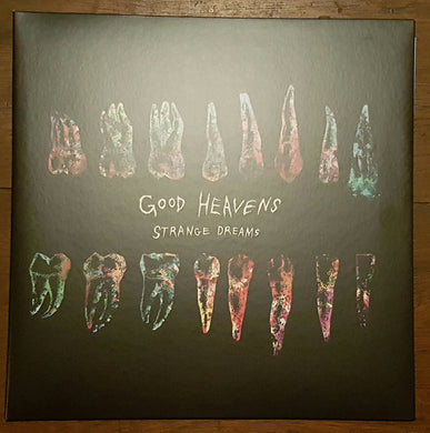 Good Heavens (2) : Strange Dreams (LP, Album)
