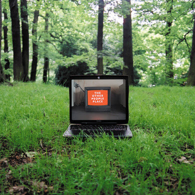 The Other People Place : Lifestyles Of The Laptop Café (2x12