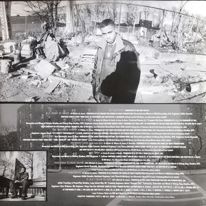 Nas : Illmatic (LP, Album, RE)