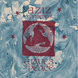 Aziz & Friends - Waves of Piece