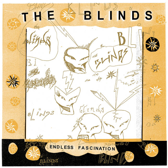 The Blinds - Endless Fascination