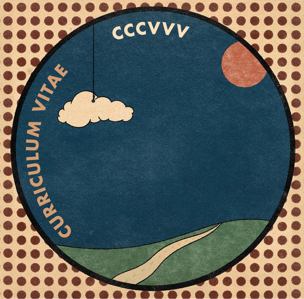 CCCVVV – Curriculum Vitae