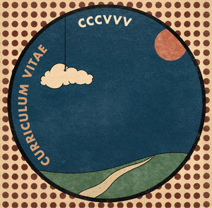 CCCVVV – Curriculum Vitae