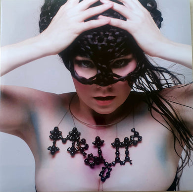 Björk - Medúlla (2x12