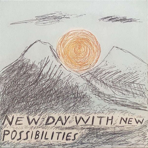 Sonny And The Sunsets - New Day With New Possibilities